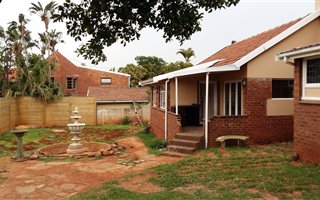 1 Bedroom House in Durban North