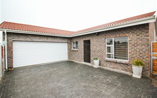 3 Bedroom House in Salisbury Park