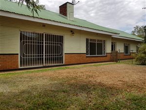 3 Bed House in Verwoerdpark