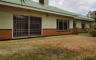 3 Bedroom House in Verwoerdpark