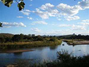 2500 m² Land available in Elephant Rock Eco Estate