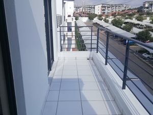 1 Bed Apartment in Greenstone Hill