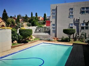 3 Bed Apartment in Oakdene