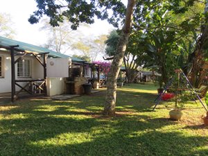 2 Bed Apartment in White River