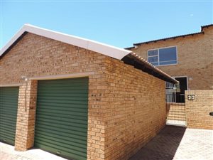2 Bedroom Duplex in Kenmare