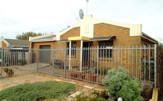 3 Bedroom House in Bonny Brook