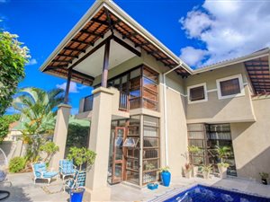 3 Bed Duplex in Essenwood