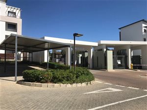2 Bed Apartment in Ferndale