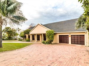 4 Bed House in Eversdal
