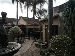 7 Bed House in Kirkwood