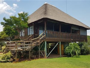 1.4 ha Farm in Syferfontein