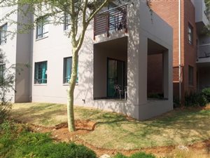 2 Bed Apartment in North Riding