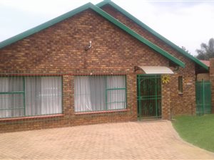4 Bed House in Sunair Park