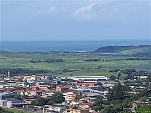 820 m² Land available in Stanger Heights