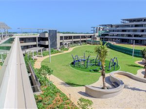 3 Bed Apartment in Sibaya Precinct