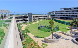 3 Bedroom Apartment in Sibaya Precinct
