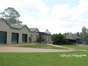 2 ha Farm in Orkney
