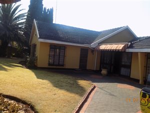 3 Bed House in Kibler Park