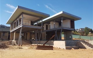 4 Bedroom House in Eye of Africa