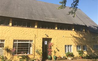 3 Bedroom Apartment in Assagay