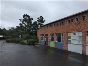 200 m² Retail Space in Howick