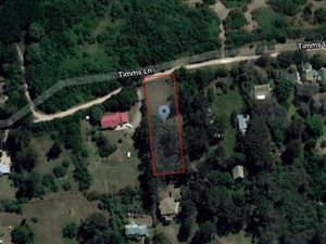 2144 m² Land available in Bathurst and Surrounds