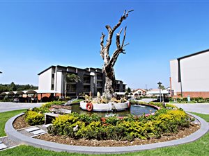 3 Bed Apartment in Sebenza