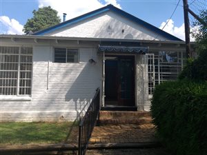 120 m² Commercial space in Norwood