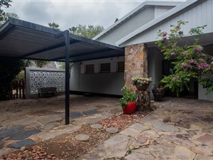 3 Bed House in Robindale