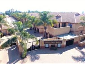 2 Bed Townhouse in Rynfield