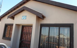 2 Bedroom House in Leondale