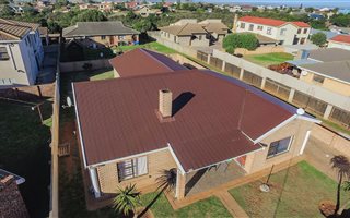 3 Bedroom House in Wavecrest