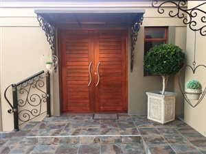 1 Bed Flat in Westridge