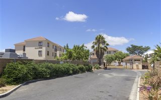 2 Bedroom Apartment in Onverwacht