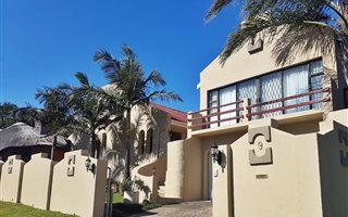 3 Bedroom House in Beacon Bay
