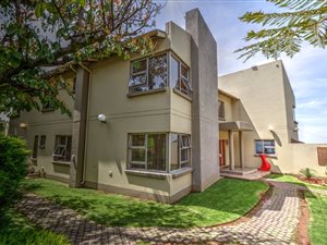 4 Bed House in Linksfield