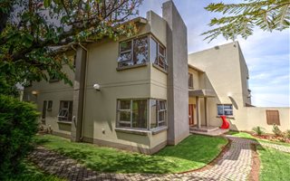 4 Bedroom House in Linksfield