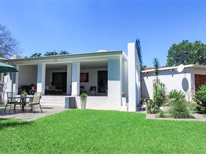 3 Bedroom House in White River