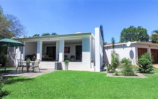 3 Bedroom House in White River