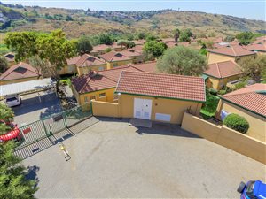 2 Bed Simplex in Linmeyer