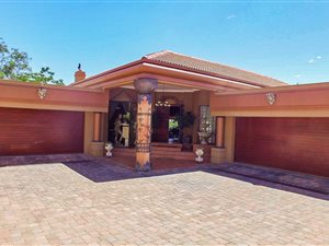 4 Bed House in Murrayfield