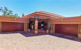 4 Bedroom House in Murrayfield