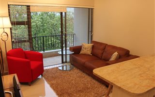 1 Bedroom Apartment in Rondebosch