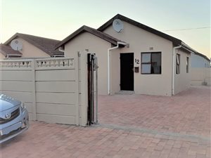 2 Bed House in Highbury