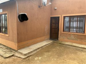 2 Bed House in Evaton