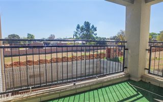 2 Bedroom Apartment in Brentwood Park