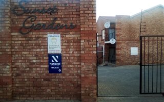2 Bedroom Townhouse in Naturena