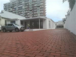 320 m² Commercial space in Bulwer