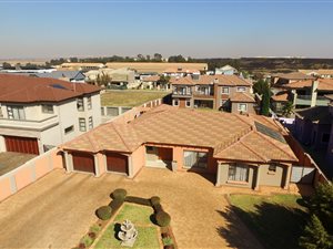 3 Bed House in Helderwyk