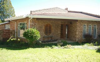 3 Bedroom House in La Provence